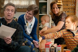 ‘Kids Are Alright’ Creator Really Wants You to Watch ‘The Conners’ – for Professional and Personal Reasons