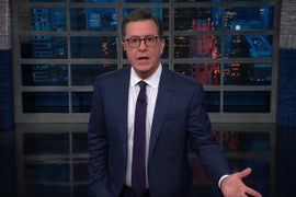 Colbert Wants to Remind You Republicans Have Never Wanted Insurance to Have to Cover Pre-existing Conditions (Video)