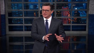 Colbert: If Trump Wants Women to Vote Republican He Should Maybe Stop Insulting Them (Video)