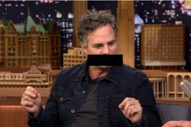 Fan Seemingly Decodes Mark Ruffalo’s Bleeped Out ‘Avengers 4’ Title