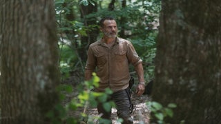‘Walking Dead’: Is This the Beginning of the End for Rick?