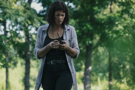 ‘Walking Dead’: Everything We Know About Jadis and the Helicopter