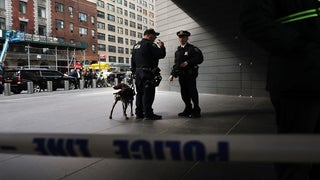 CNN Targeted Again With Another Suspicious Package Intercepted in Atlanta