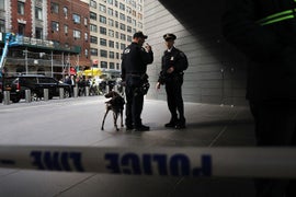 CNN Targeted Again With Another Suspicious Package Intercepted in Atlanta