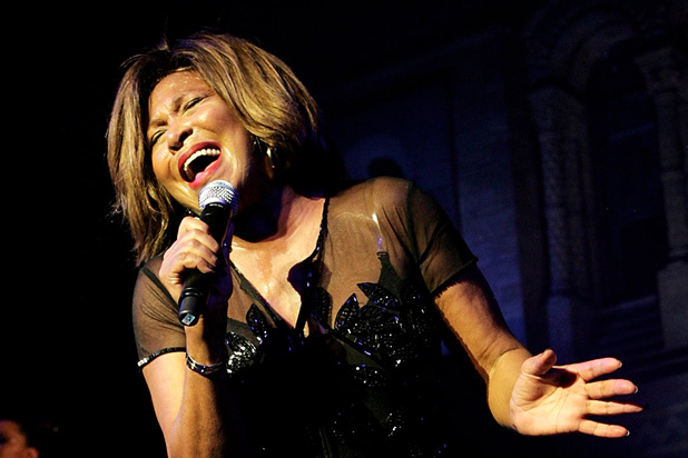 tina turner