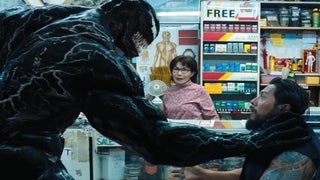 ‘Venom’ Reaction: ‘One Cool Scene Doesn’t Make Up for a Bad Movie’ (Video)