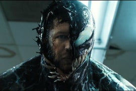 ‘Venom’ Mid-Credits Scene Explained: What You Need to Know About Woody Harrelson and Carnage