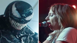 ‘Venom’ Scores Record $10 Million at Thursday Box Office, ‘A Star Is Born’ Shines With $3.2 Million