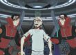 venture bros saphrax protocol rusty monarch brothers