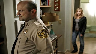 ‘Veronica Mars’ Revival: Enrico Colantoni to Return as Kristen Bell’s TV Dad for Hulu Run
