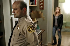 ‘Veronica Mars’ Revival: Enrico Colantoni to Return as Kristen Bell’s TV Dad for Hulu Run