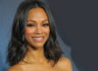 Zoe Saldana