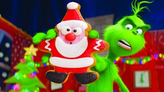 What’s New on DVD for the Holidays: ‘It’s a Wonderful Life’ in 4K, ‘The Grinch,’ ‘Anna and the Apocalypse’ and More