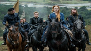 ‘Mary Queen of Scots’ Leads Mixed Bag of Indie Box Office Newcomers
