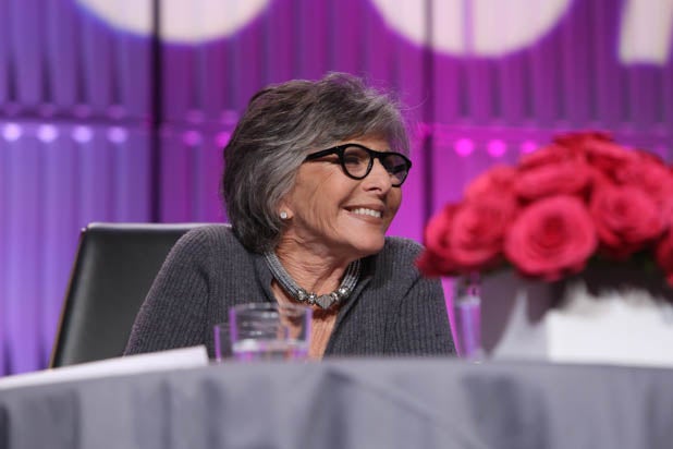 barbara boxer power women