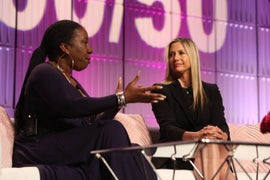 TheWrap’s Inaugural ‘Power Women Summit’ Broadcasts Exclusively on SiriusXM