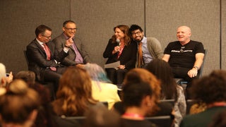Hollywood Agents, Producers on Industry Misogyny: ‘We Have to Be the First People’ to Make Change