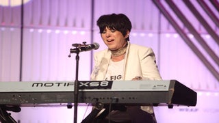 Watch Diane Warren and Marisa Corvo Perform ‘I’ll Fight’ From ‘RBG’ (Video)