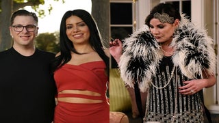 David Zaslav Explains Why TLC’s ’90 Day Fiance’ Is Like Bravo’s ‘Real Housewives’
