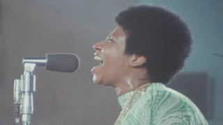 ‘Amazing Grace’ Film Review: Aretha Franklin Lives on in Resplendent Gospel Concert Film
