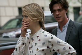 ‘Write When You Get Work’ Film Review: Finn Wittrock’s Romantic Caper Crumbles