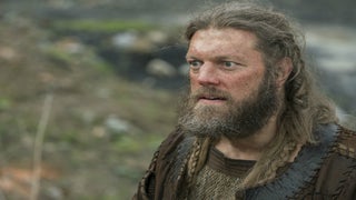 7-Time WWE World Heavyweight Champ Edge on Where He Ranks, Size-Wise, in the Land of ‘Vikings’