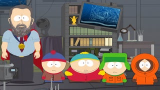 ‘South Park’ Boys Need Al Gore’s Help, But First They’ve Got to Apologize for That ‘ManBearPig’ Episode (Video)