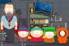 ‘South Park’ Boys Need Al Gore’s Help, But First They’ve Got to Apologize for That ‘ManBearPig’ Episode (Video)