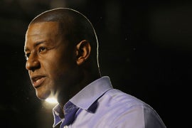 Watch Andrew Gillum Concede in Florida Governor’s Race to Ron DeSantis (Video)