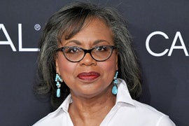 Anita Hill: Joe Biden ‘Hasn’t Apologized to Me’ for Handling of Thomas Hearings