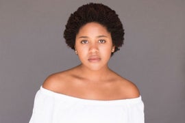 ‘Stargirl’: Anjelika Washington Joins DC Universe Series in Mystery Role