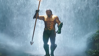 ‘Aquaman’ Reviews: James Wan’s Superhero Movie Is ‘Epic,’ ‘Hard to Resist’
