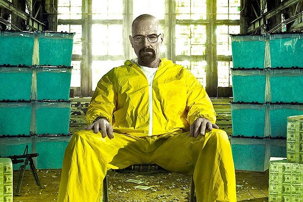 breaking bad