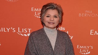 Barbara Boxer: My Grandma ‘Came to America in a Caravan of a Ship’ (Video)