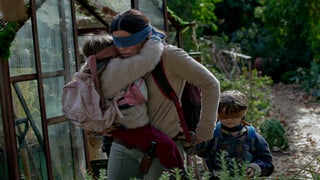 ‘Bird Box’ Watched by Nearly 26 Million People Over First 7 Days, Nielsen Says