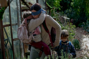 Bird Box