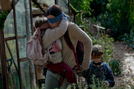 ‘Bird Box’ Watched by Nearly 26 Million People Over First 7 Days, Nielsen Says