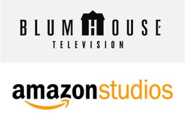 Amazon Studios, Blumhouse TV Team Up for 8 Thematically-Connected Films