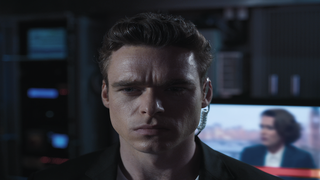 Richard Madden Says He’s Meeting With ‘Bodyguard’ Creator to Talk Season 2 Ideas (Video)