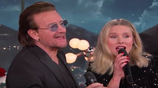 Jimmy Kimmel and His Celebrity Friends Sing ‘We’re Going to Hell’ to Help End AIDS (Video)