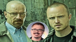 Did Vince Gilligan Reveal a ‘Breaking Bad’ Movie Idea 5 Years Ago?