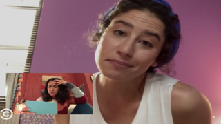 ‘Broad City’s Ilana and Abbi Learn Key Russian Phrases, Like ‘Piss Play,’ as an Election Day Backup Plan (Video)
