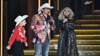 Ratings: CMA Awards Crumble 34 Percent From 2017 to New Low