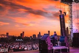 Party Report: Inside Justice’s Final Show of the Decade (Photos)