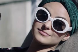 Camila Mendes on How ‘The New Romantic’ Focuses on Sugar Babies in ‘Non-Judgmental Way’