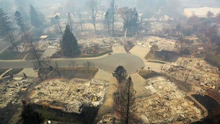 Camp Fire Update: More Than 1,000 People Missing, 71 Dead in California’s Deadliest Wildfire