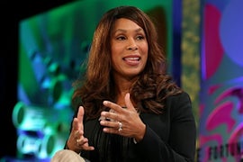 Channing Dungey to Exit Netflix as VP of Original Content