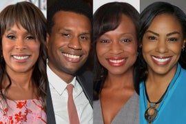 Hollywood’s New Demand for Diversity Drains Disney’s Executive Ranks