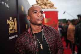 Charlamagne Tha God: 50 Cent’s Trump Vote Benefits His Pocketbook, Not Black People