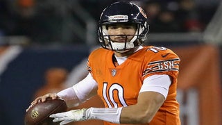 Ratings: NBC Mauls Broadcast Competition With Bears Game